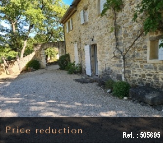 real estate Provence